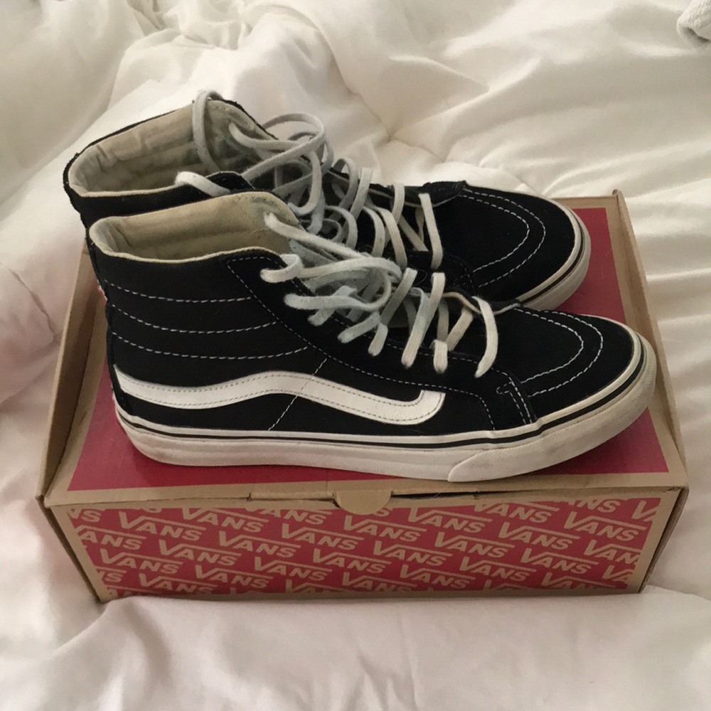 Vans Sk8-Hi